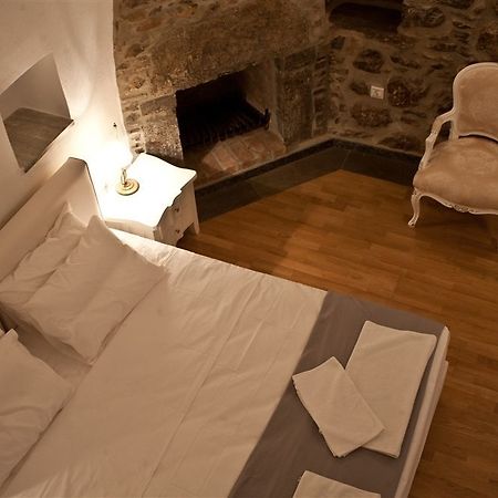 Aparthotel Lida Mary à Mestá Extérieur photo