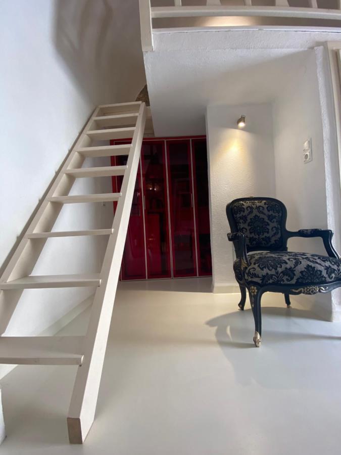 Aparthotel Lida Mary à Mestá Extérieur photo