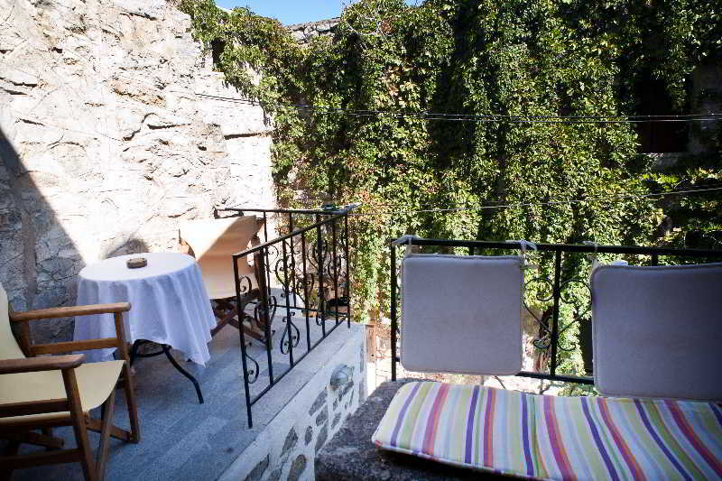 Aparthotel Lida Mary à Mestá Extérieur photo