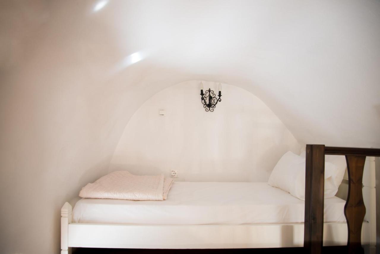 Aparthotel Lida Mary à Mestá Extérieur photo
