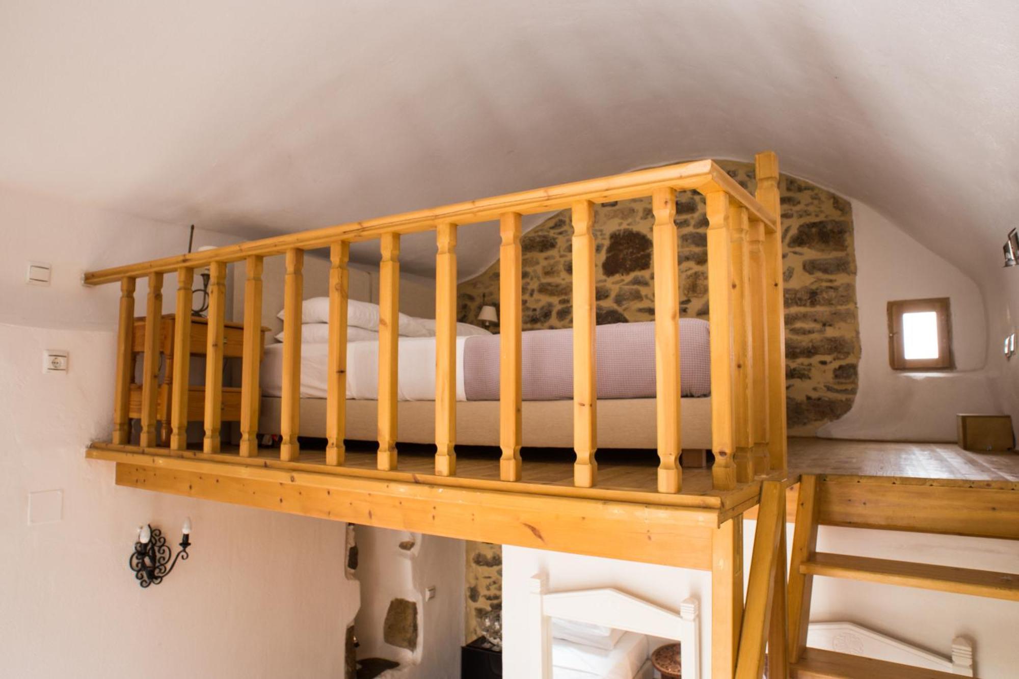 Aparthotel Lida Mary à Mestá Chambre photo