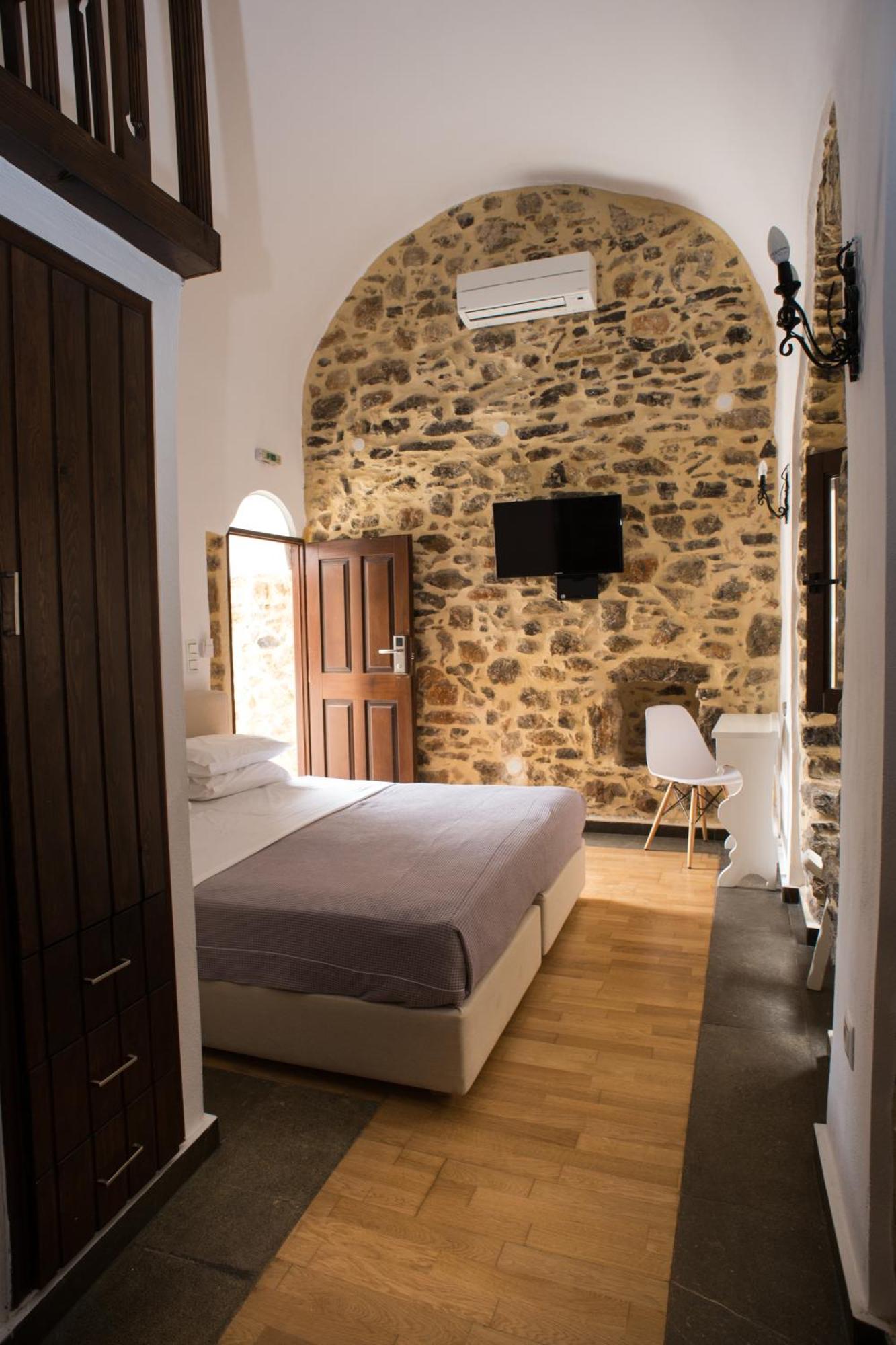 Aparthotel Lida Mary à Mestá Chambre photo