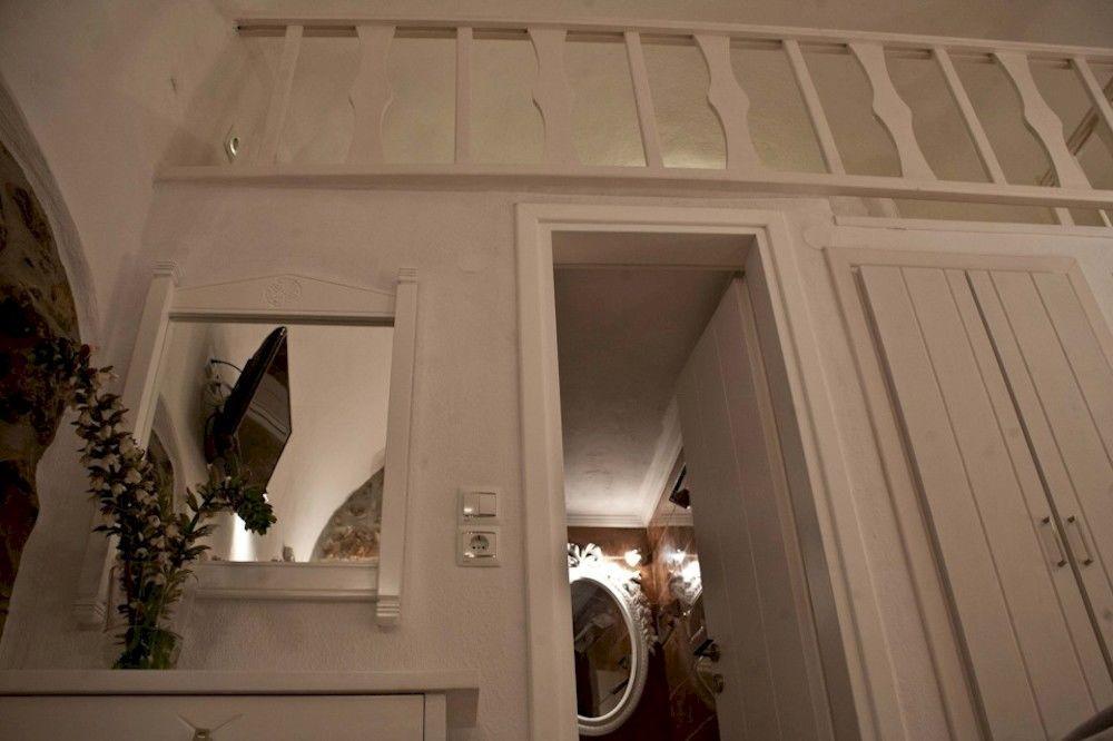 Aparthotel Lida Mary à Mestá Extérieur photo