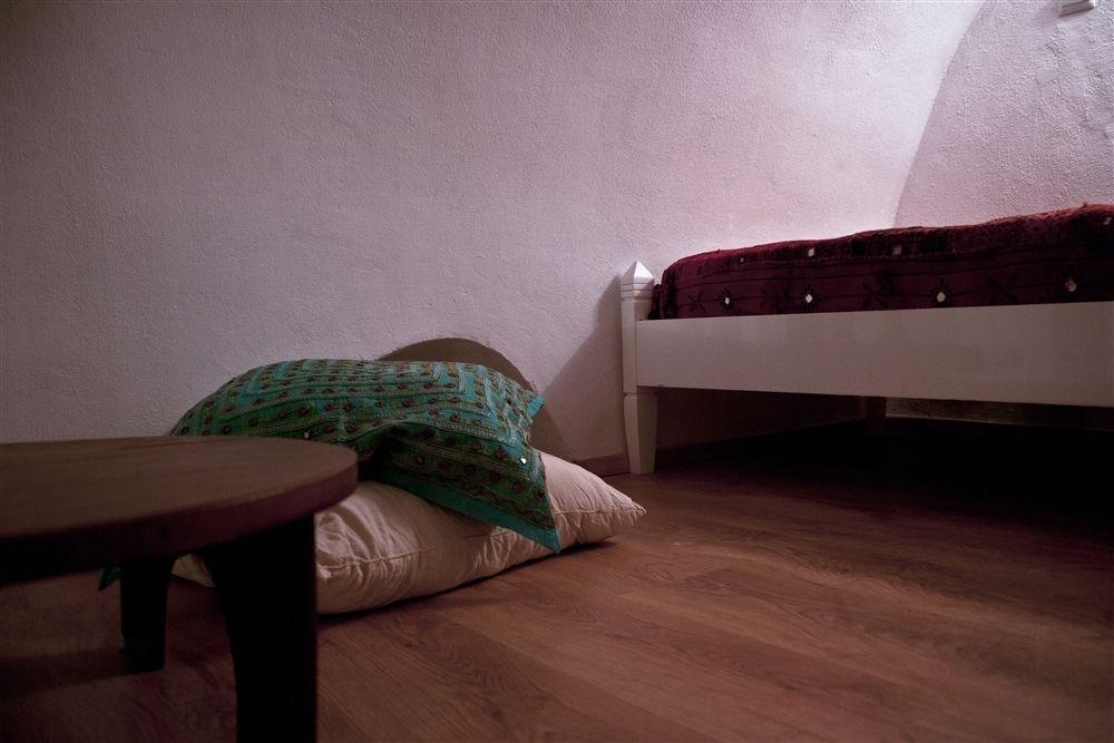 Aparthotel Lida Mary à Mestá Extérieur photo