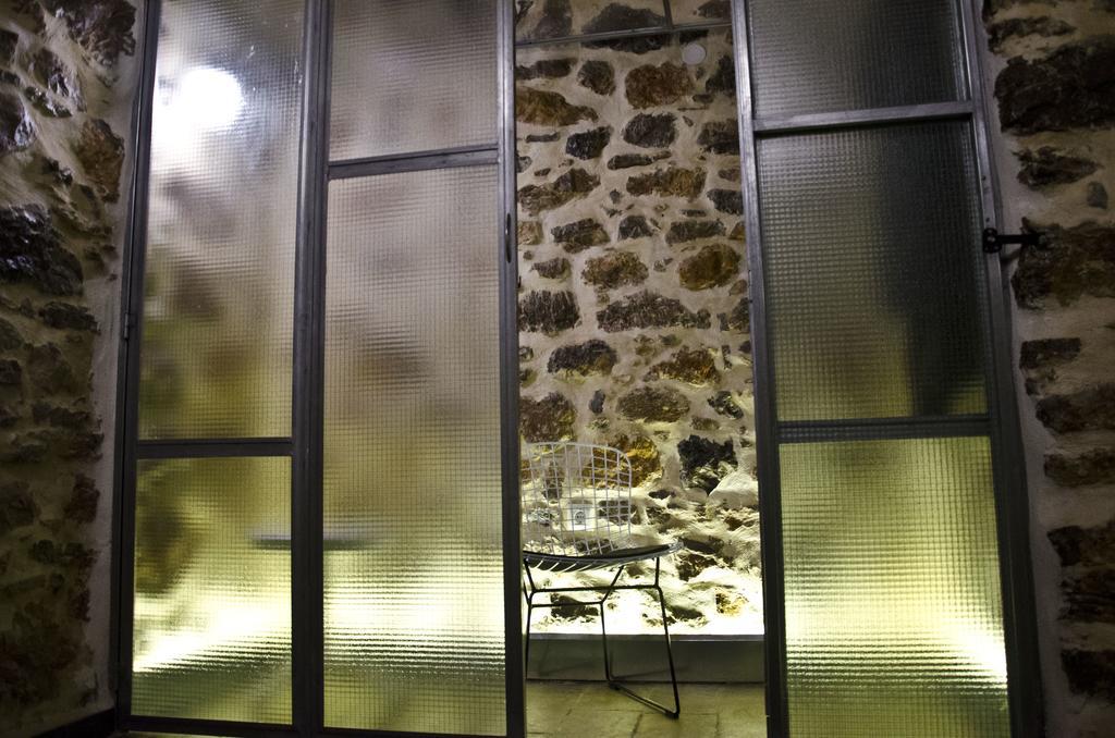 Aparthotel Lida Mary à Mestá Extérieur photo