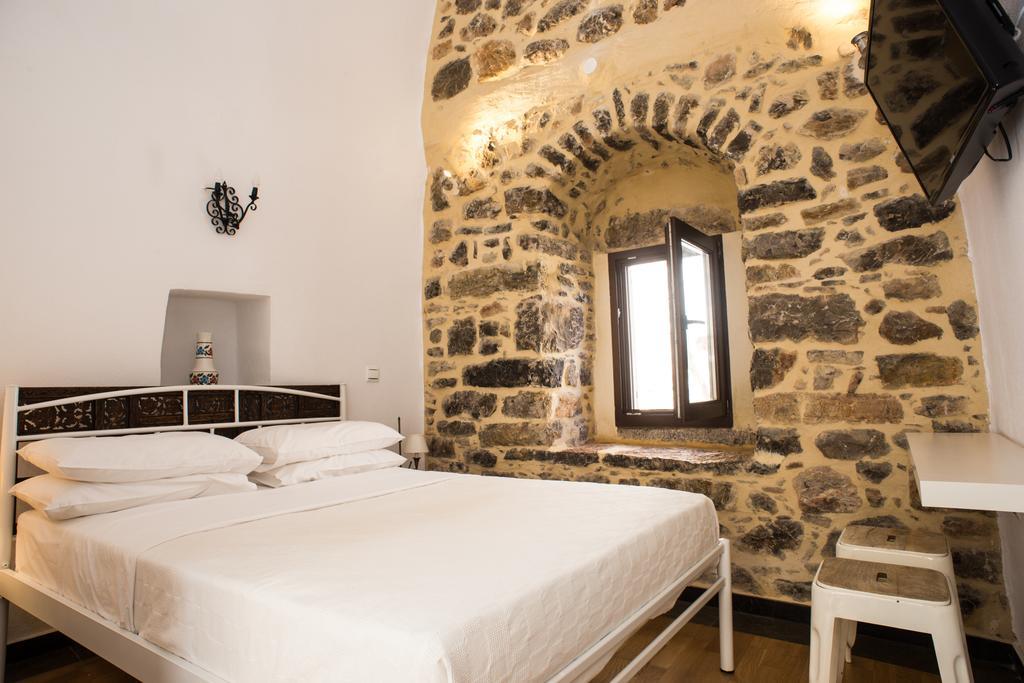 Aparthotel Lida Mary à Mestá Chambre photo