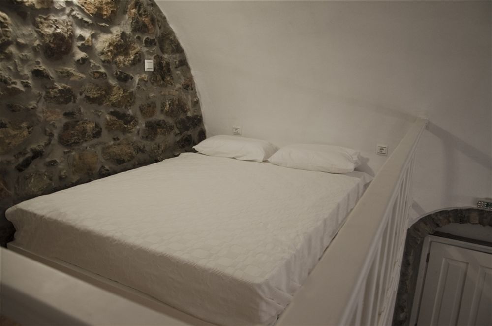 Aparthotel Lida Mary à Mestá Extérieur photo