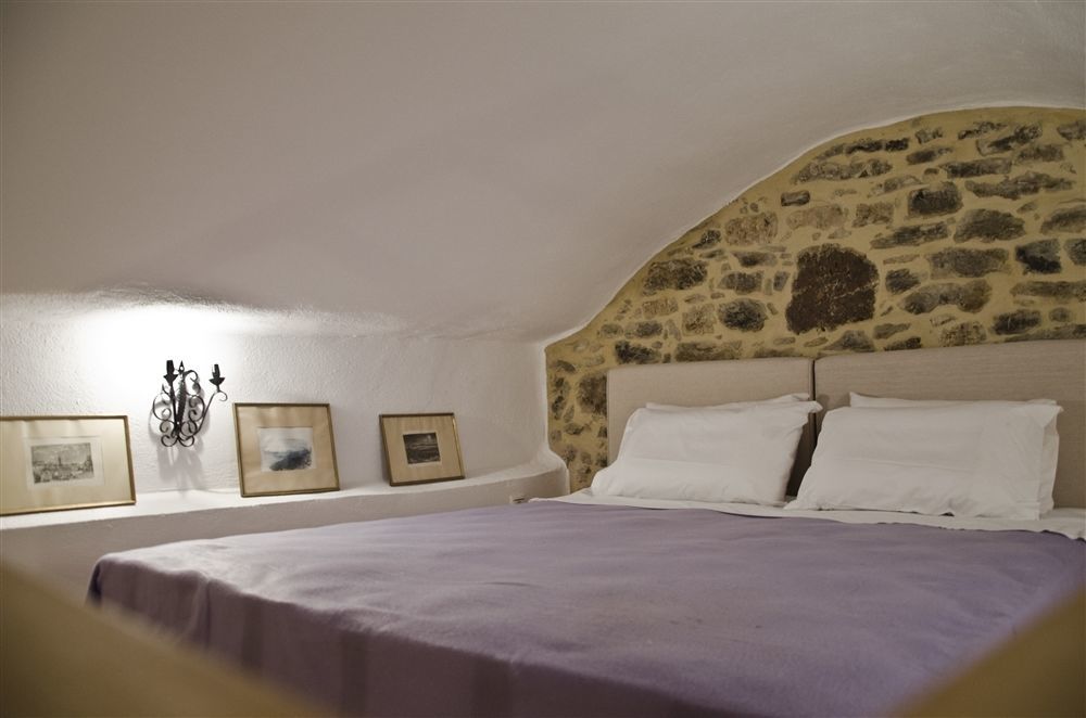 Aparthotel Lida Mary à Mestá Extérieur photo